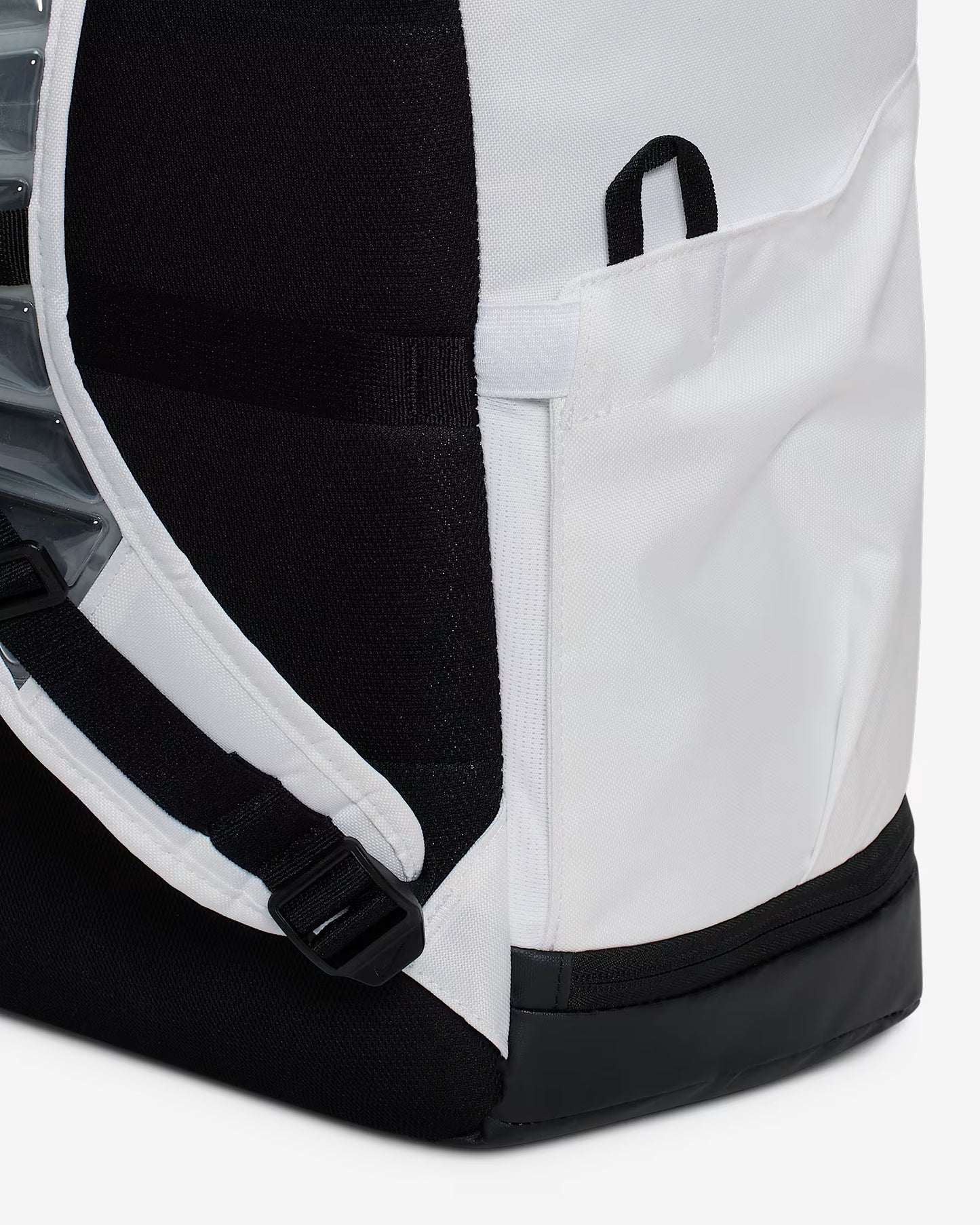 Varsity Elite Backpack 'White'