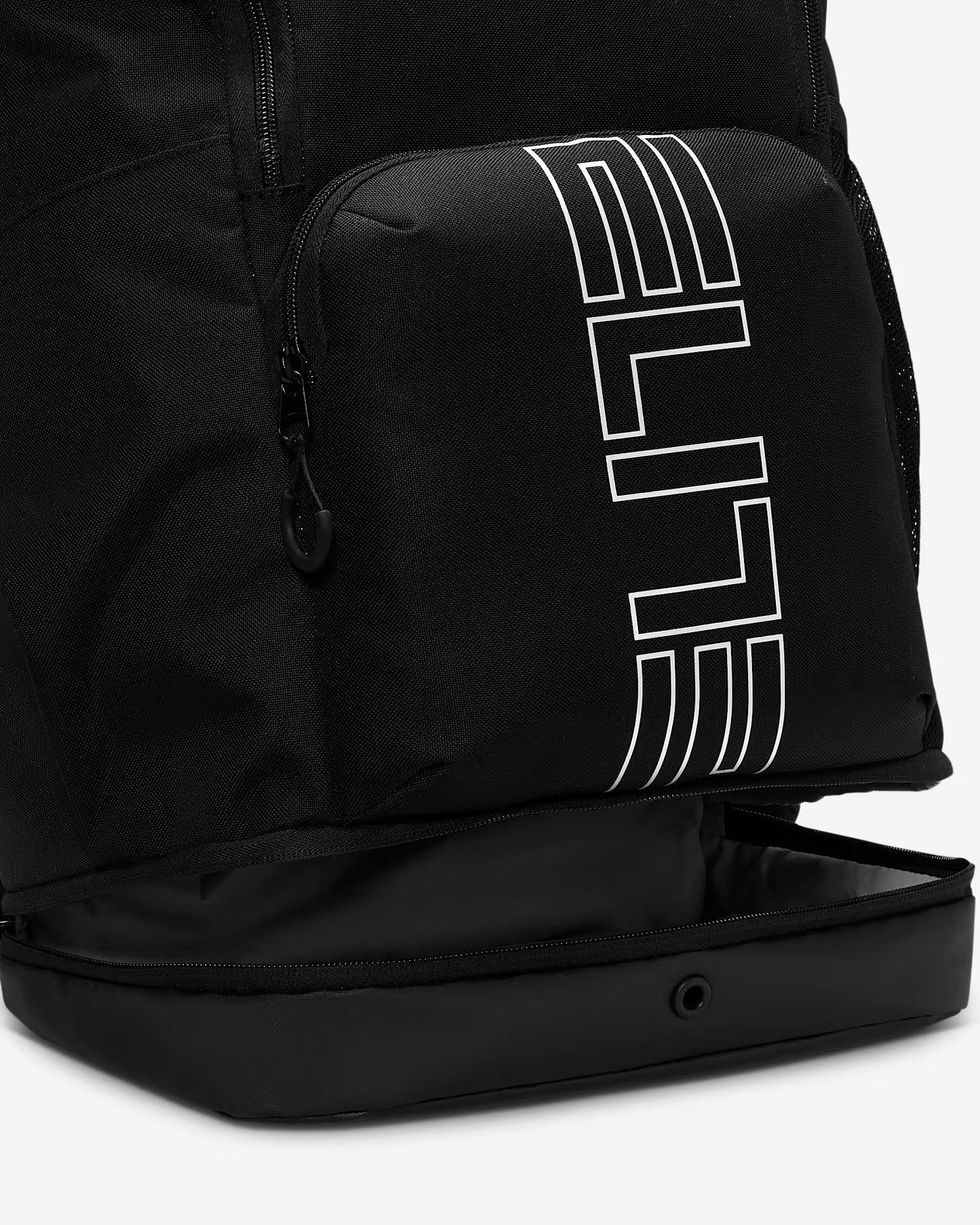 Varsity Elite Backpack 'Black'