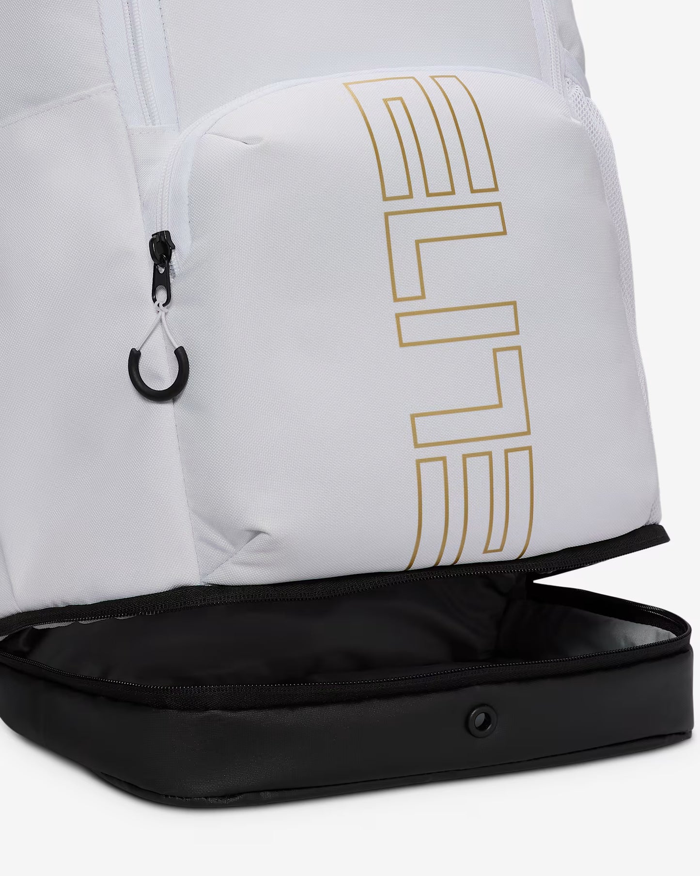 Varsity Elite Backpack 'White'