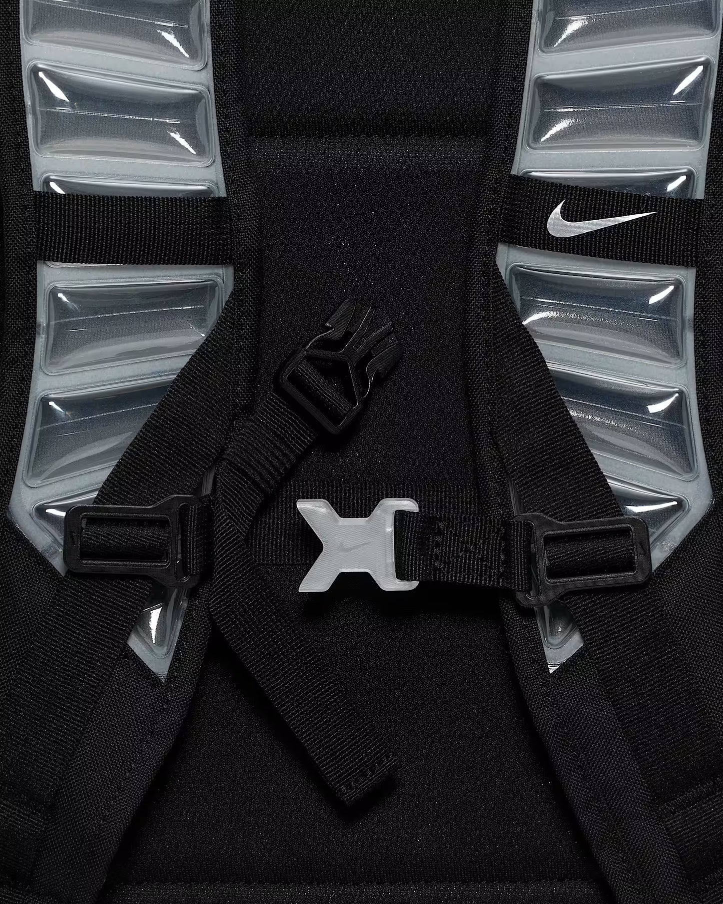 Varsity Elite Backpack 'Black'