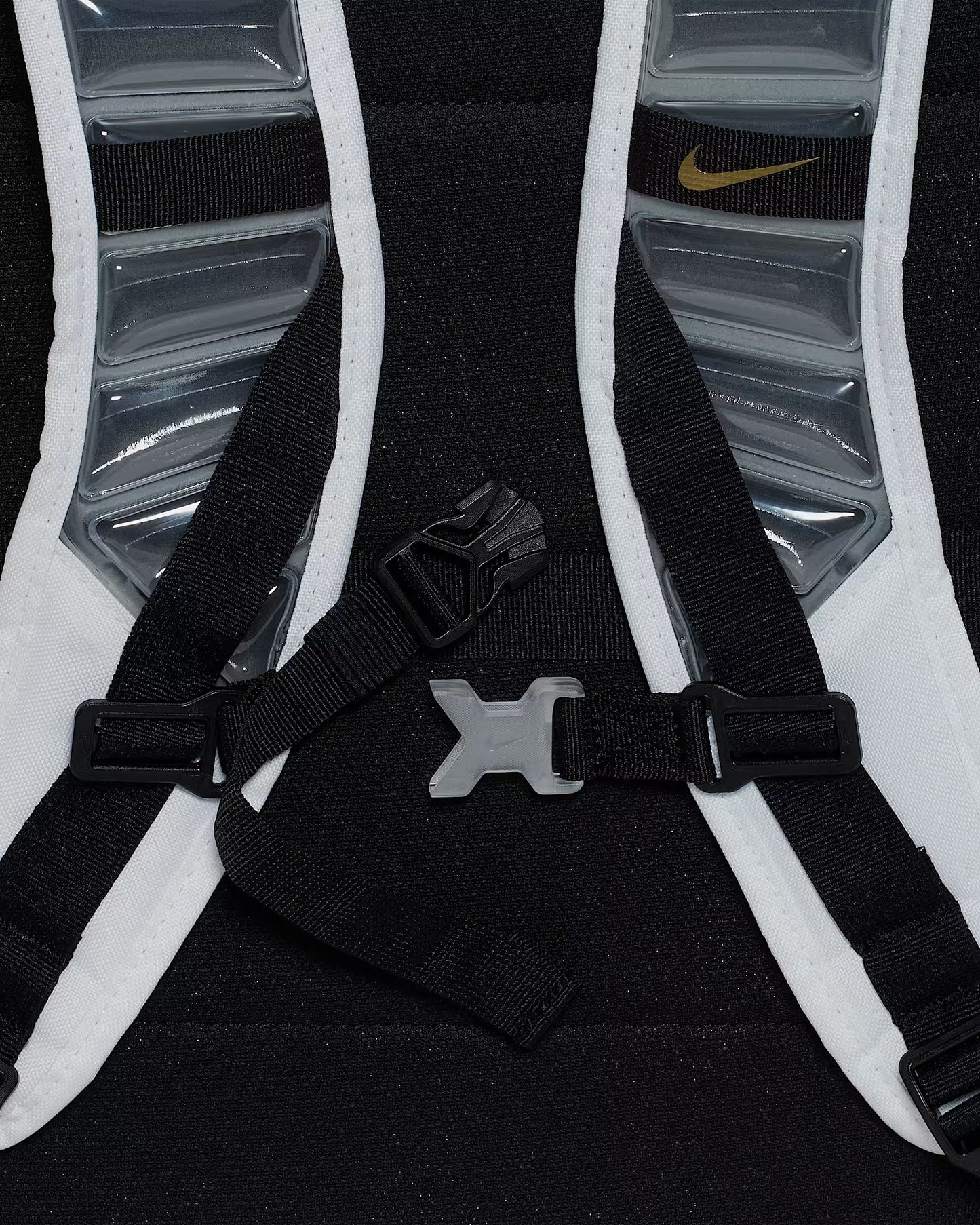 Varsity Elite Backpack 'White'