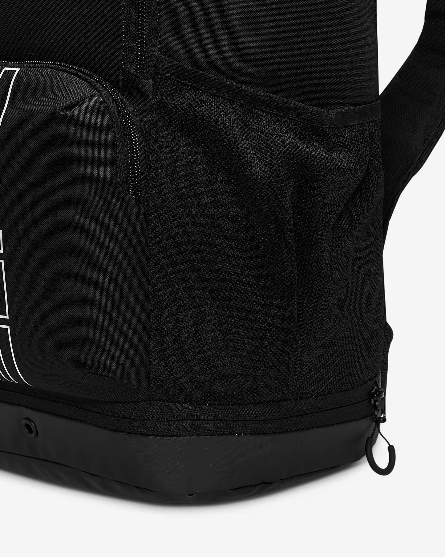 Varsity Elite Backpack 'Black'