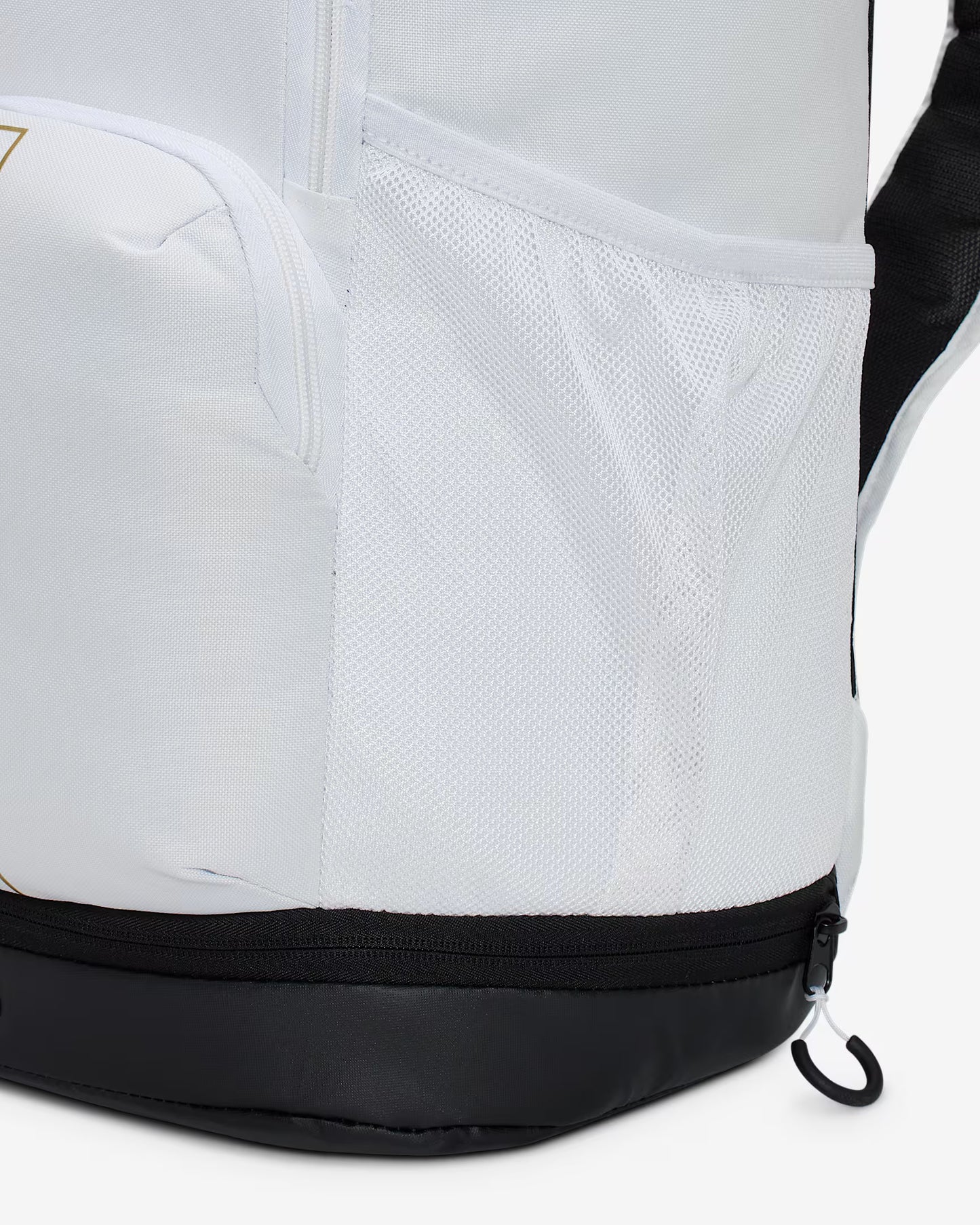 Varsity Elite Backpack 'White'