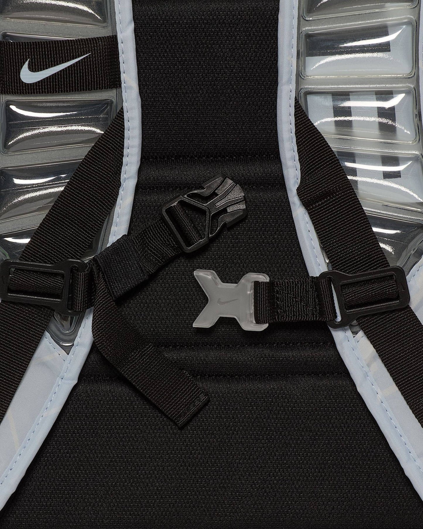 Elite Backpack V2 'Football Grey'