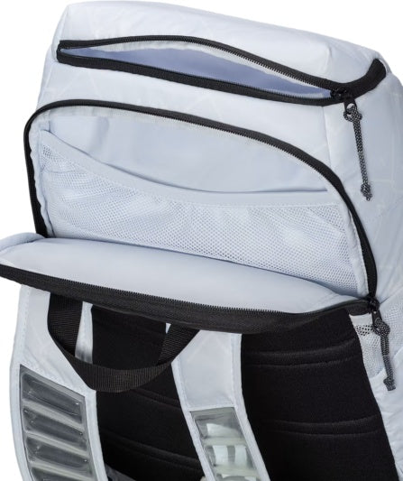 Elite Backpack V2 'Football Grey'