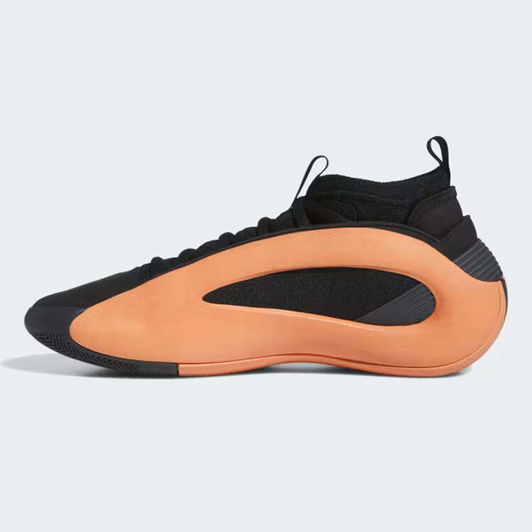 Harden Volume 8 'Sculpt'