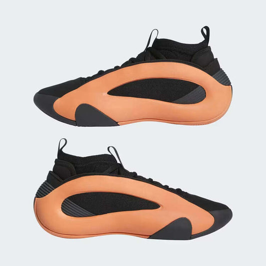 Harden Volume 8 'Sculpt'