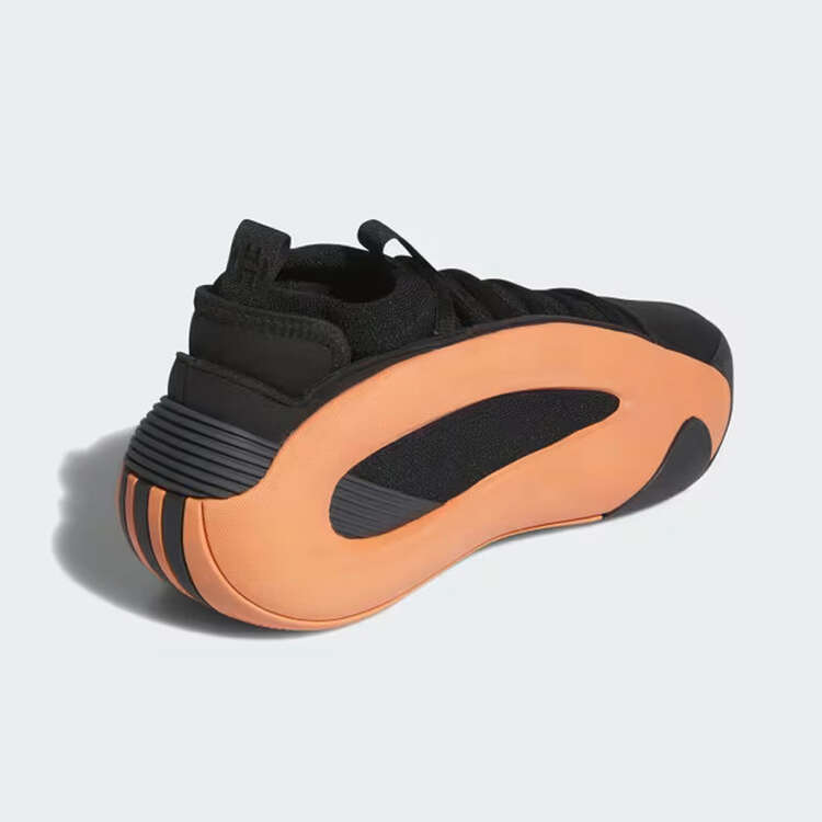 Harden Volume 8 'Sculpt'