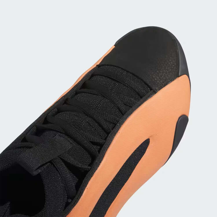 Harden Volume 8 'Sculpt'