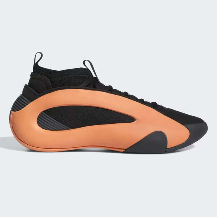 Harden Volume 8 'Sculpt'