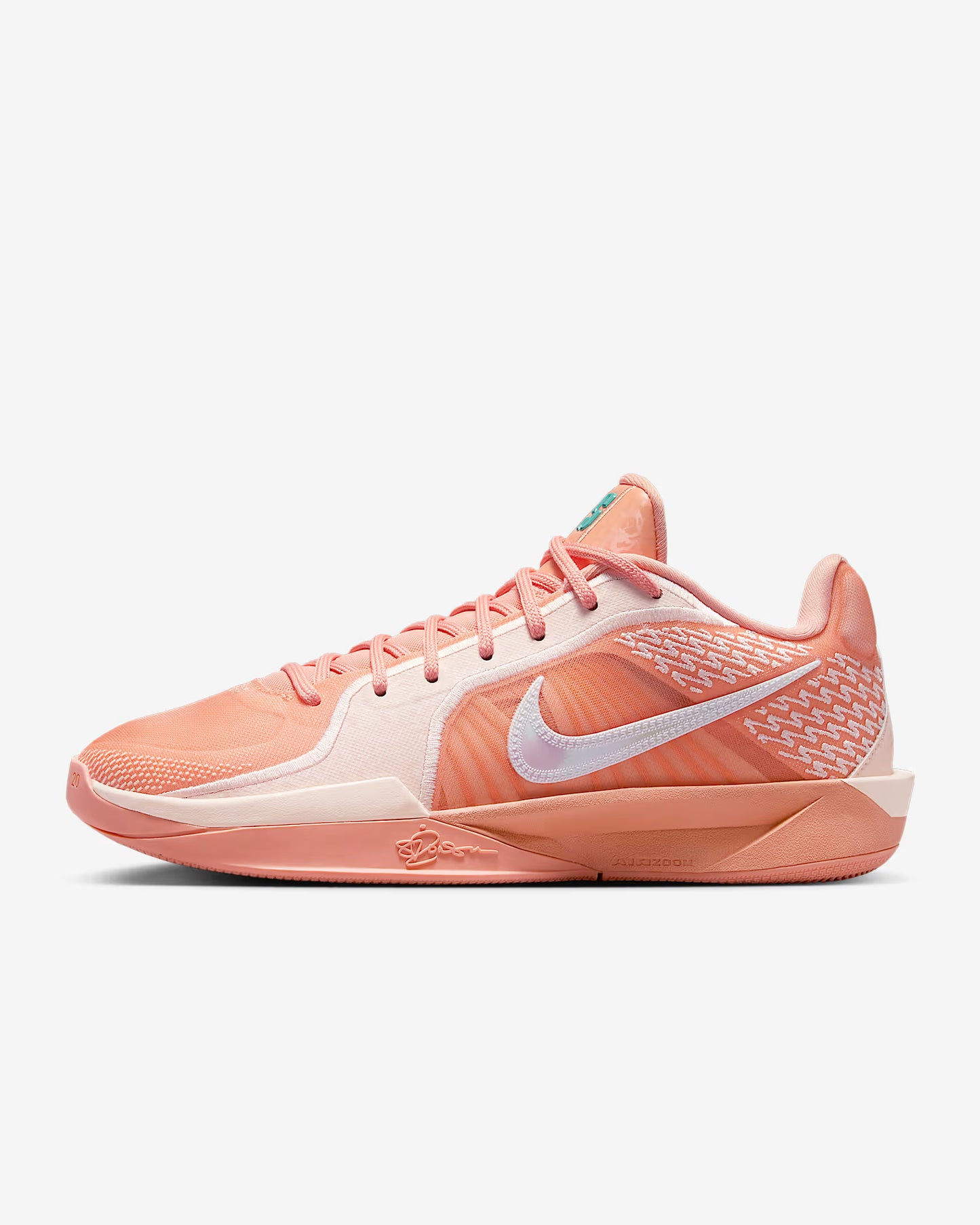 Nike Sabrina 2 'Apricot Agate' EP