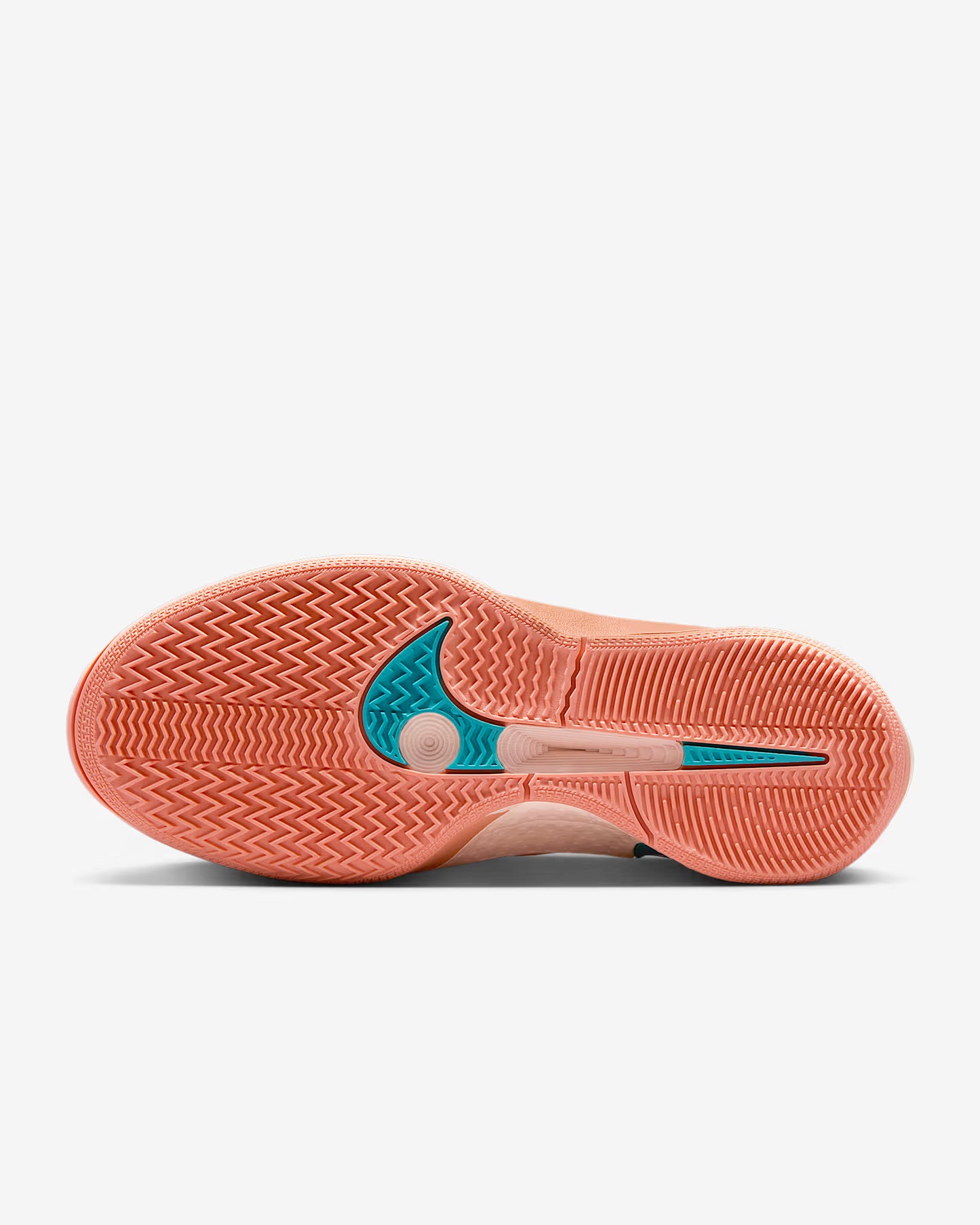 Nike Sabrina 2 'Apricot Agate' EP