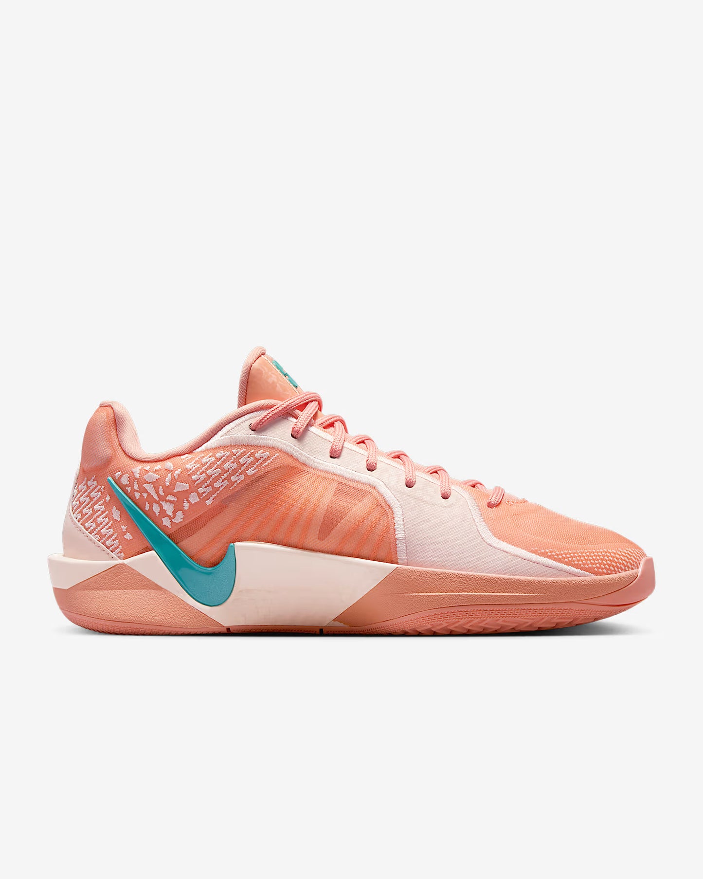 Nike Sabrina 2 'Apricot Agate' EP