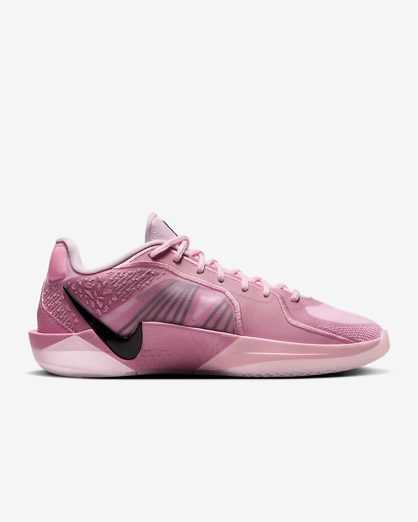 Nike Sabrina 2 'Pink Foam' EP