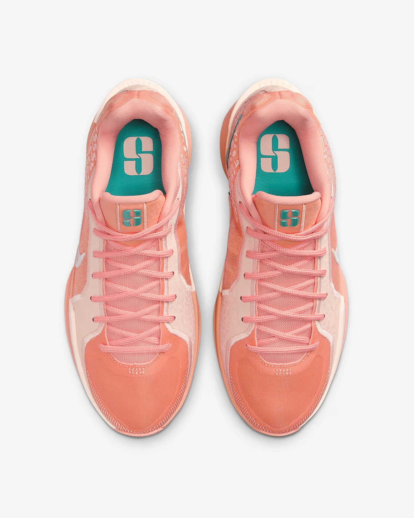 Nike Sabrina 2 'Apricot Agate' EP