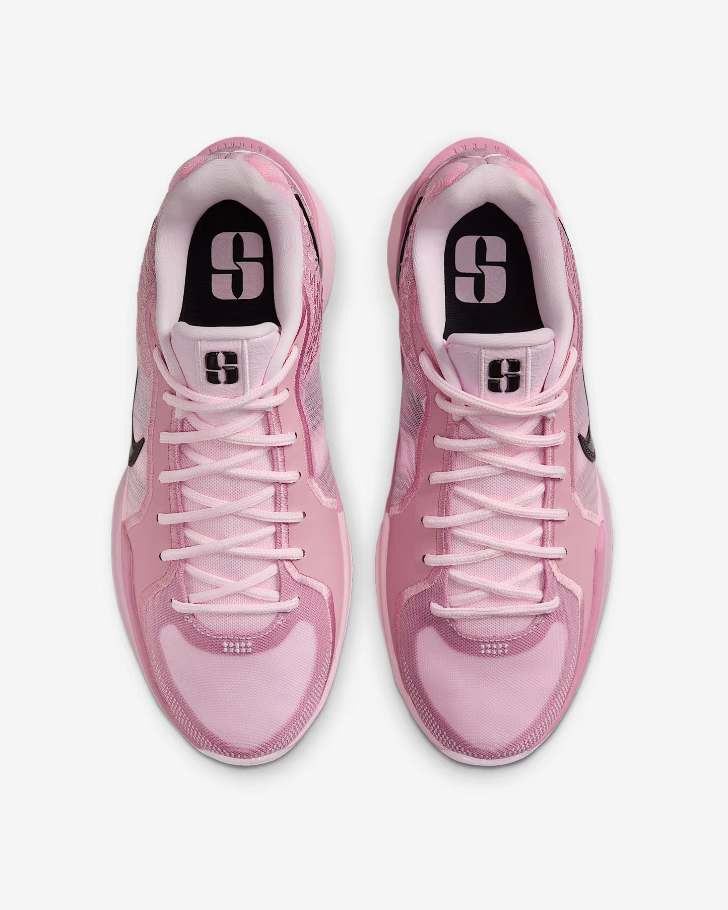 Nike Sabrina 2 'Pink Foam' EP