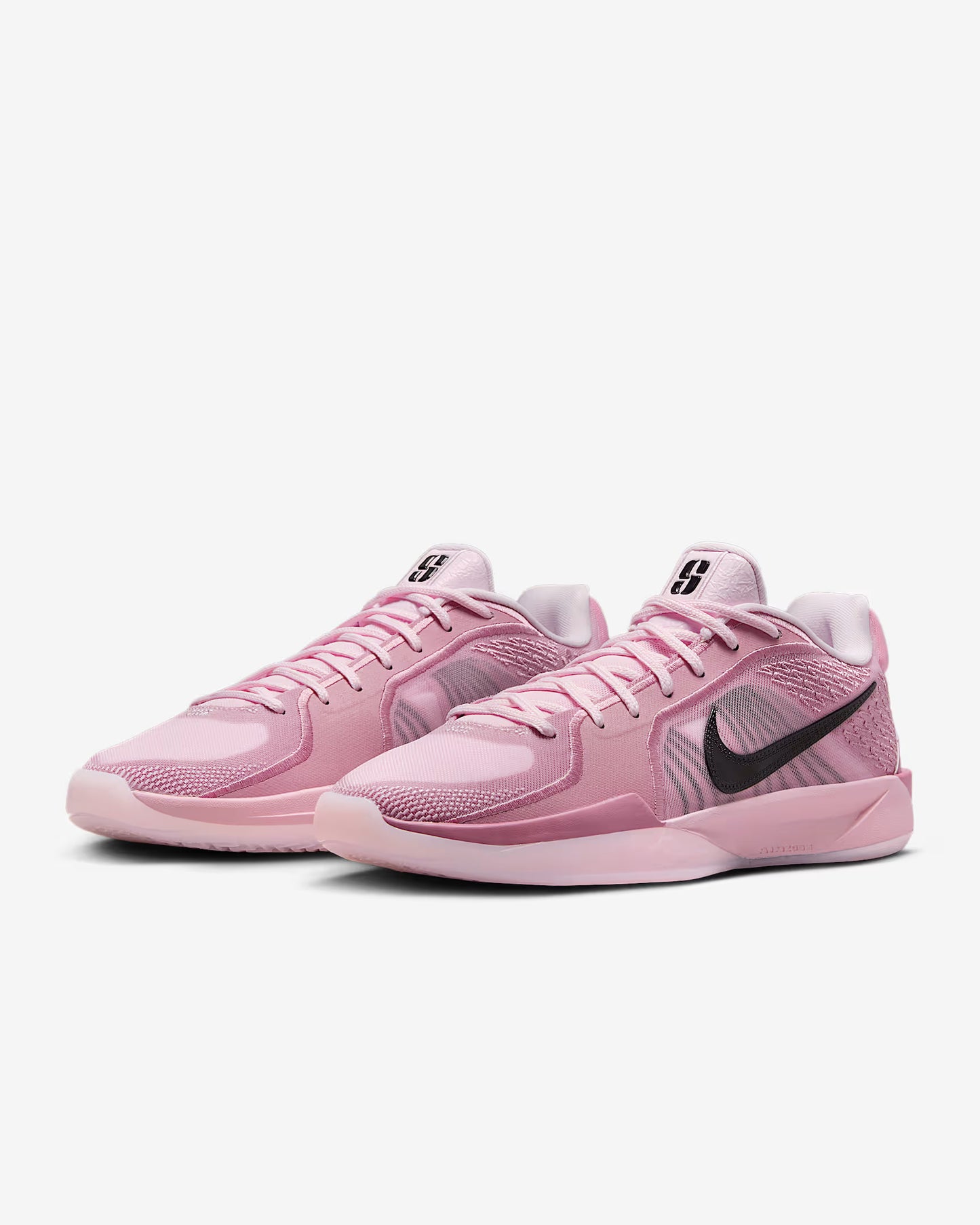 Nike Sabrina 2 'Pink Foam' EP