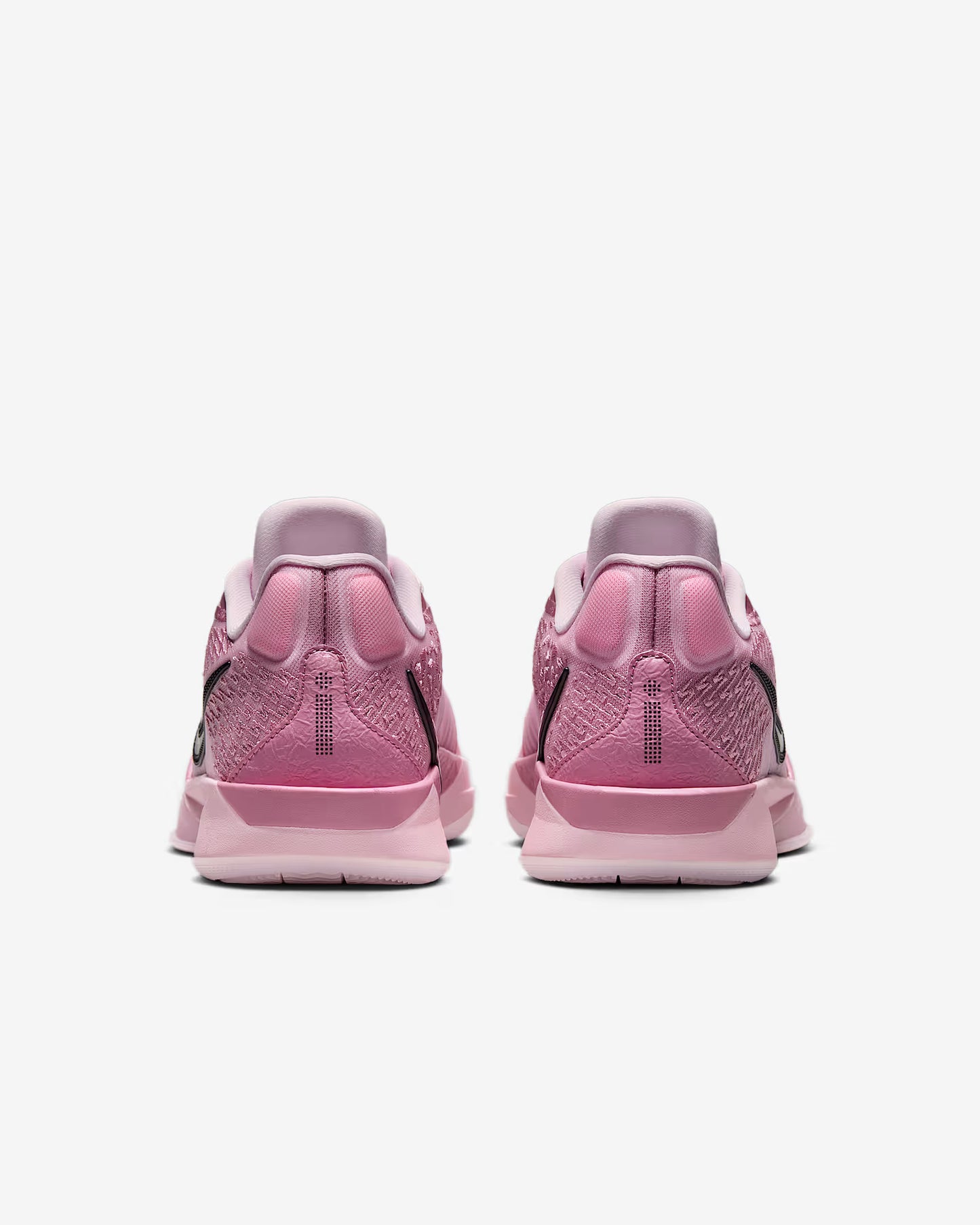 Nike Sabrina 2 'Pink Foam' EP