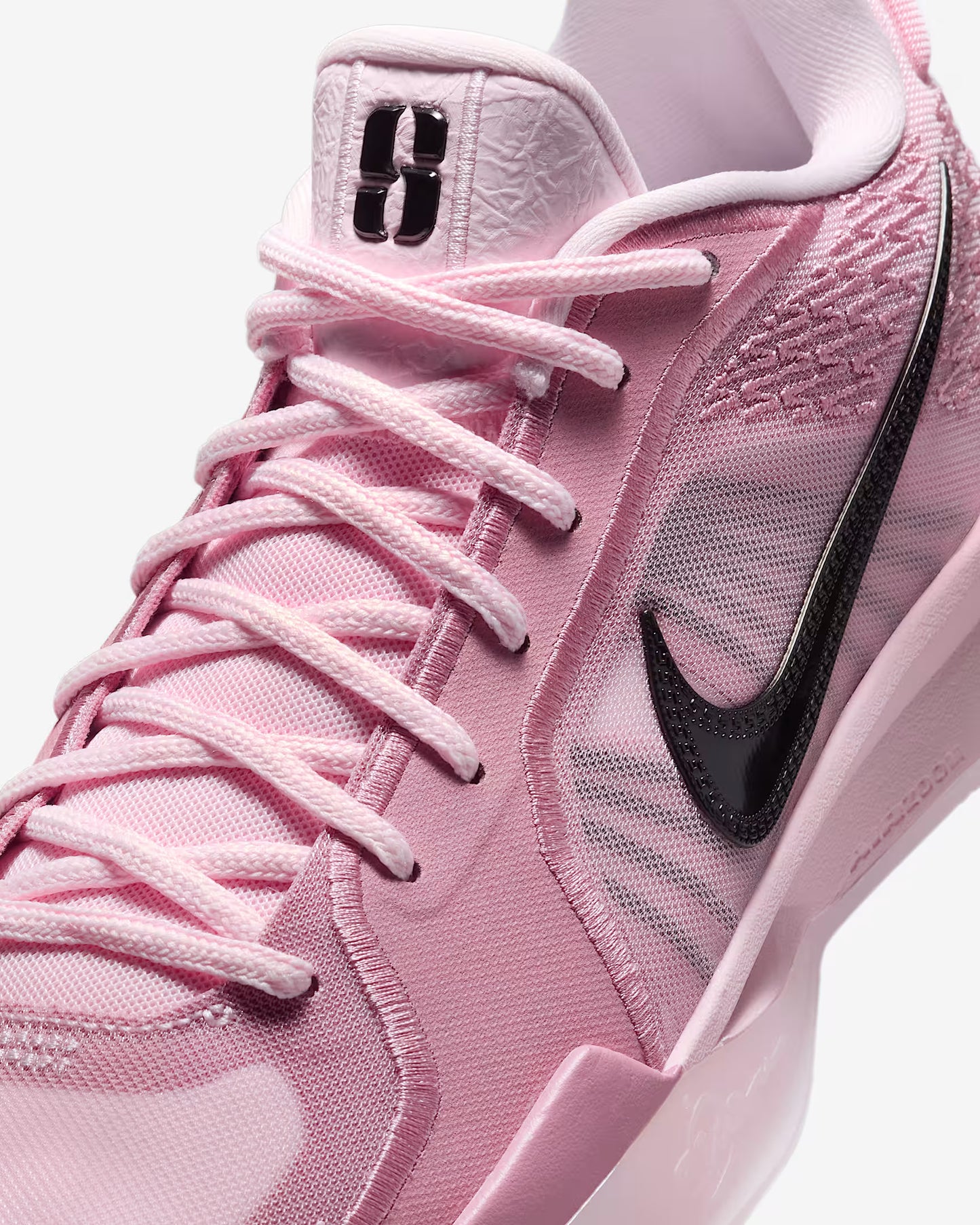 Nike Sabrina 2 'Pink Foam' EP