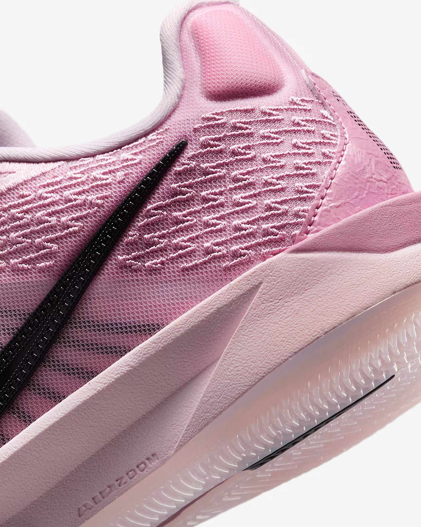 Nike Sabrina 2 'Pink Foam' EP – OverSoleMNL