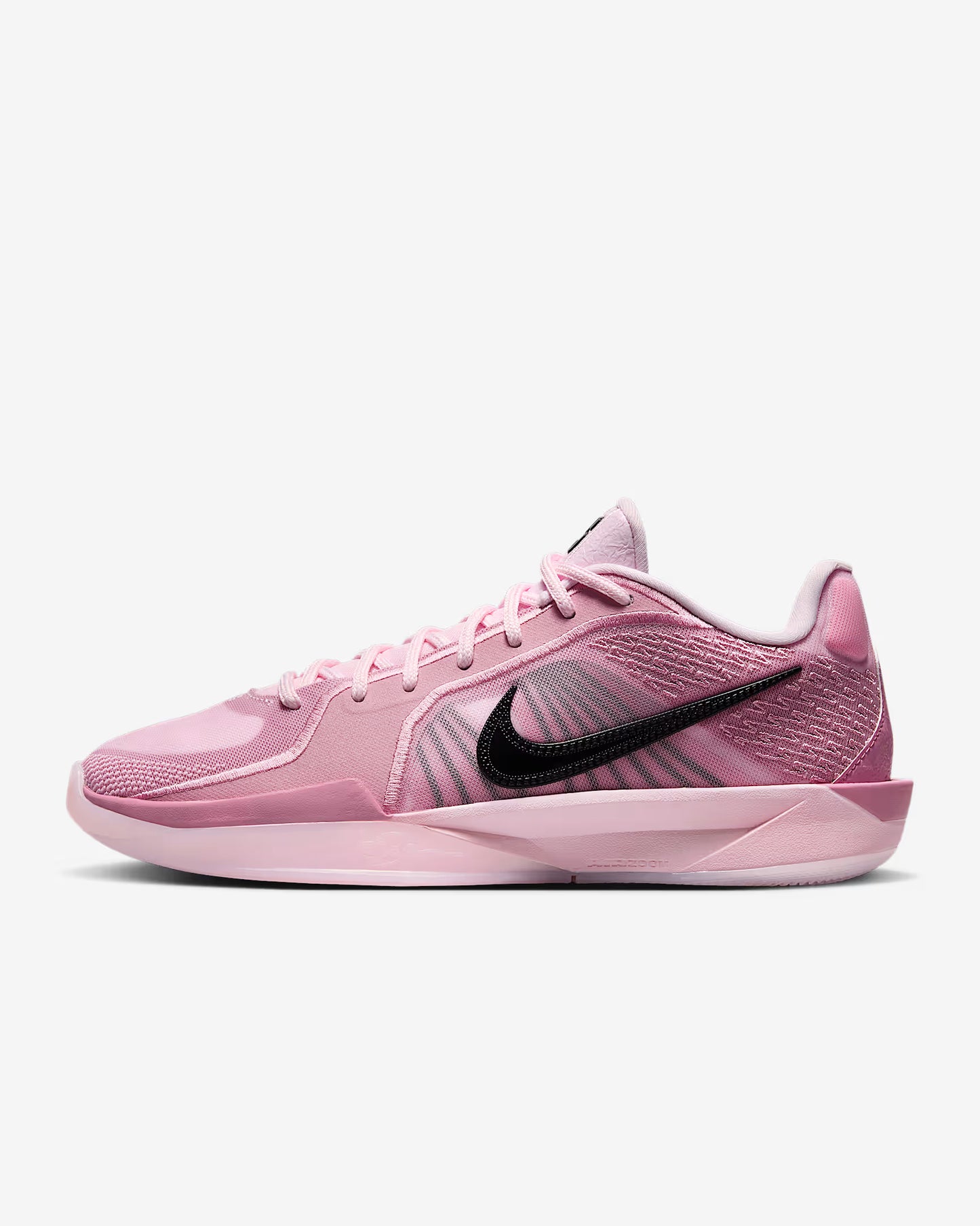 Nike Sabrina 2 'Pink Foam' EP