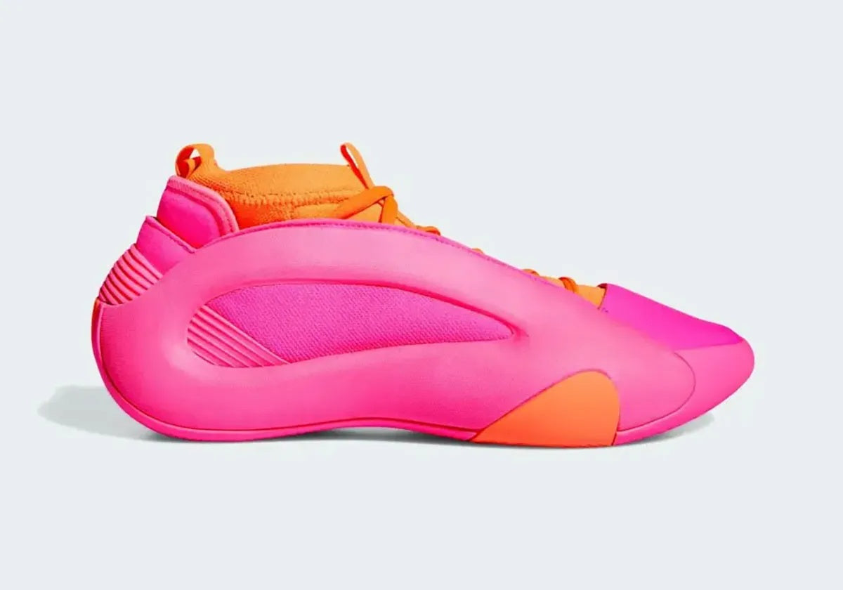 Harden Volume 8 'Flamingo Pink'