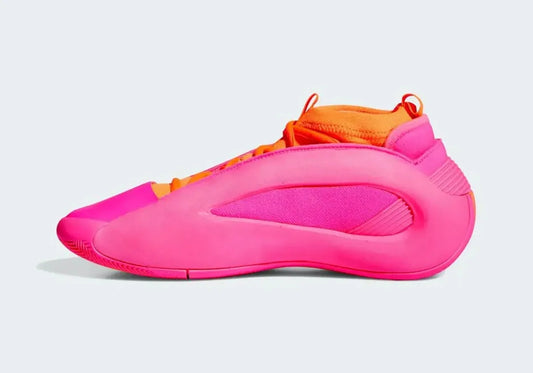 Harden Volume 8 'Flamingo Pink'