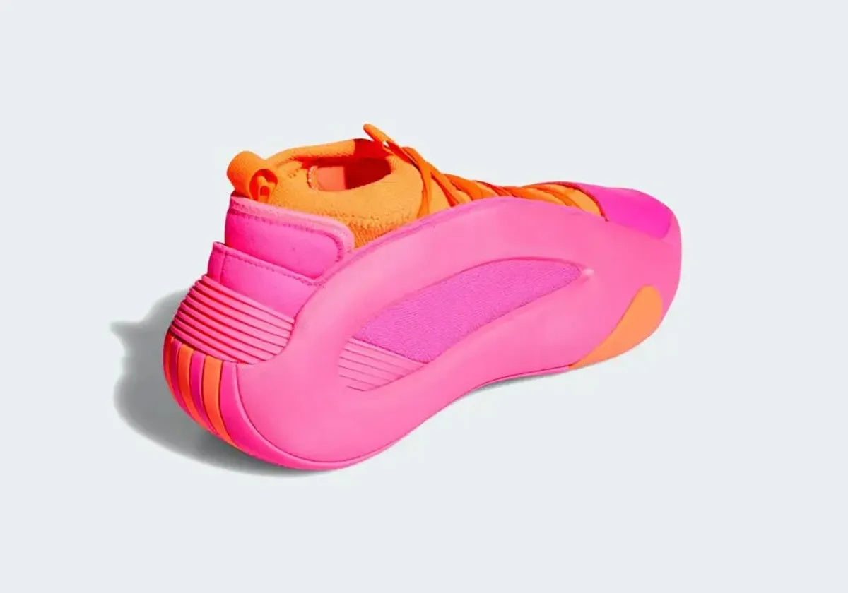 Harden Volume 8 'Flamingo Pink'