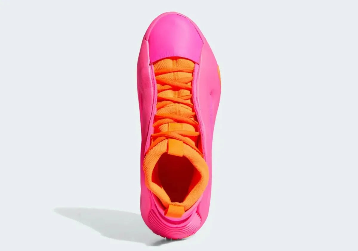 Harden Volume 8 'Flamingo Pink'
