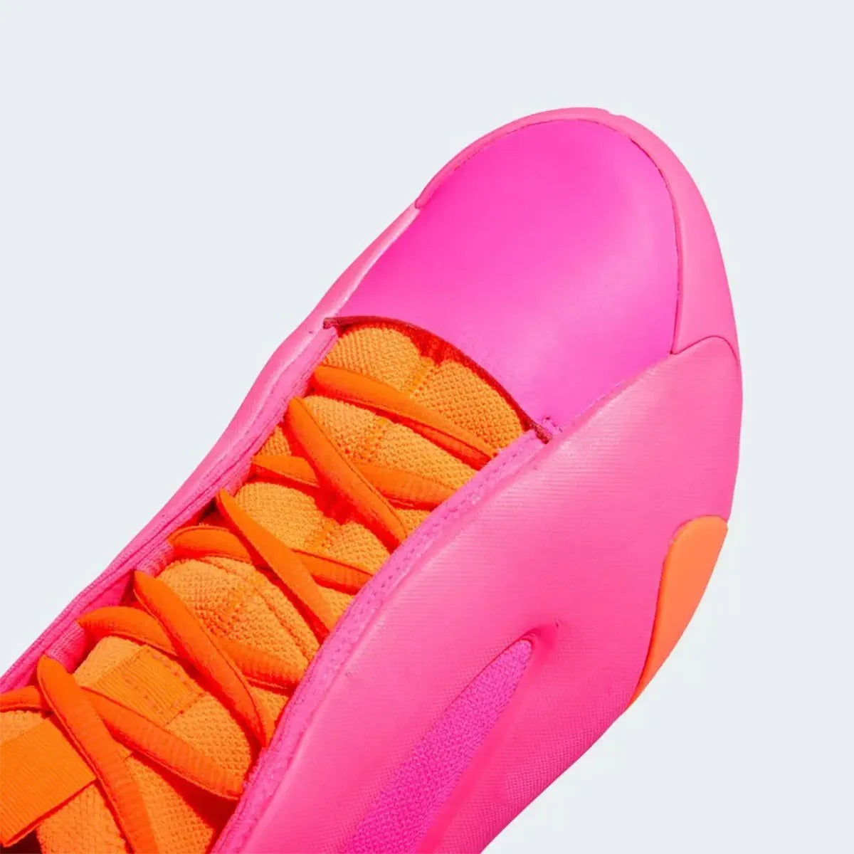 Harden Volume 8 'Flamingo Pink'