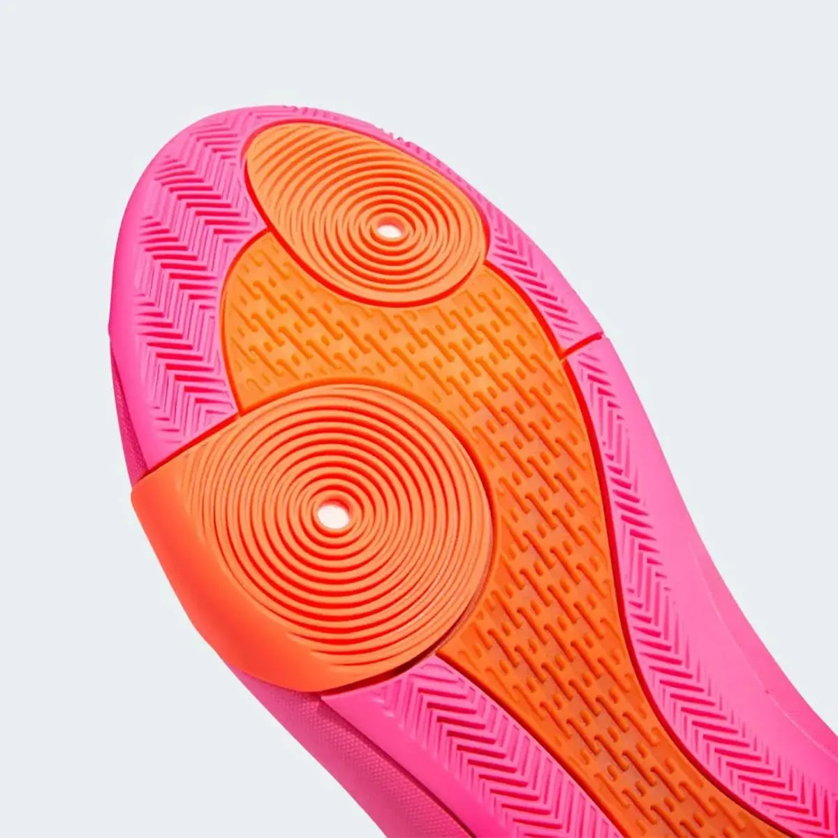 Harden Volume 8 'Flamingo Pink'