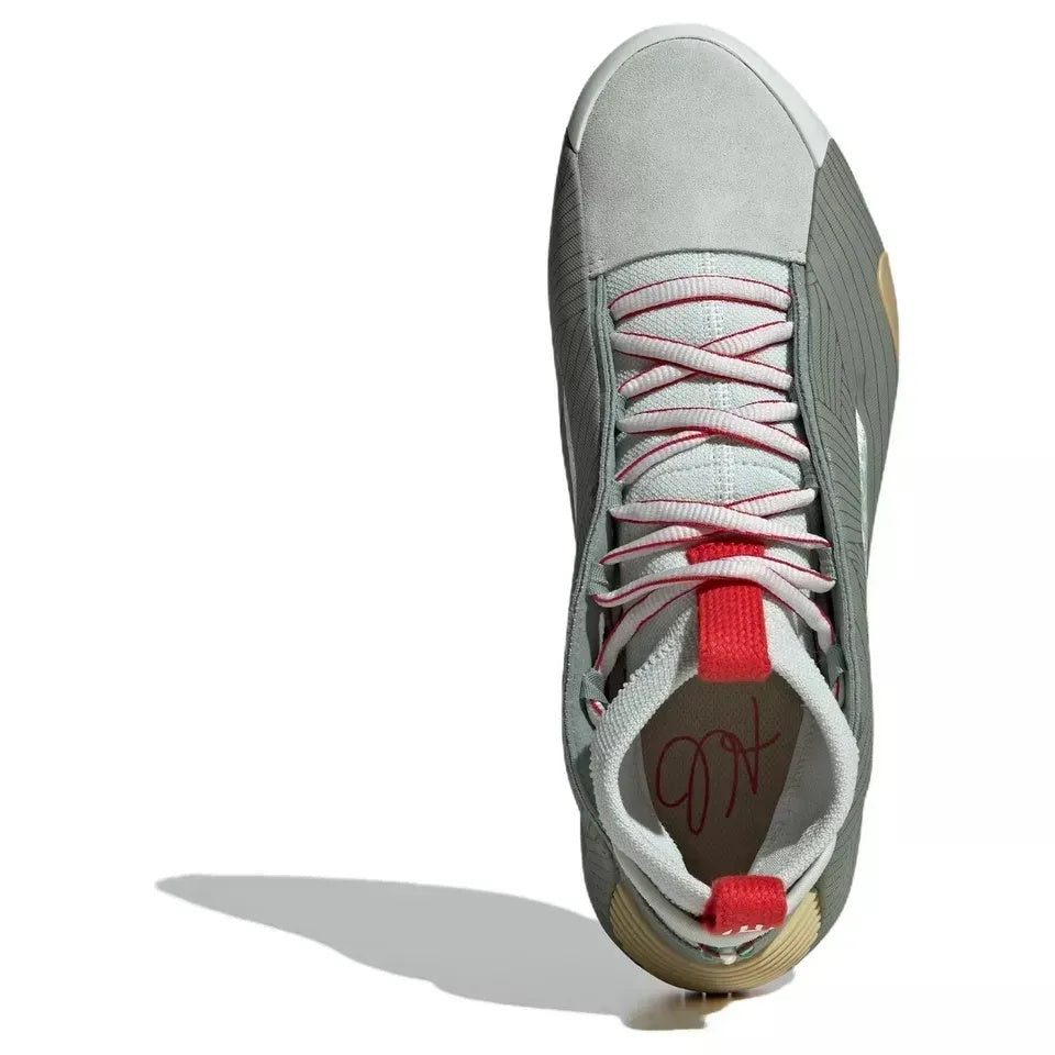 Harden Volume 8 'Dragon Boat Festival'