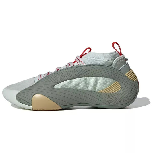 Harden Volume 8 'Dragon Boat Festival'