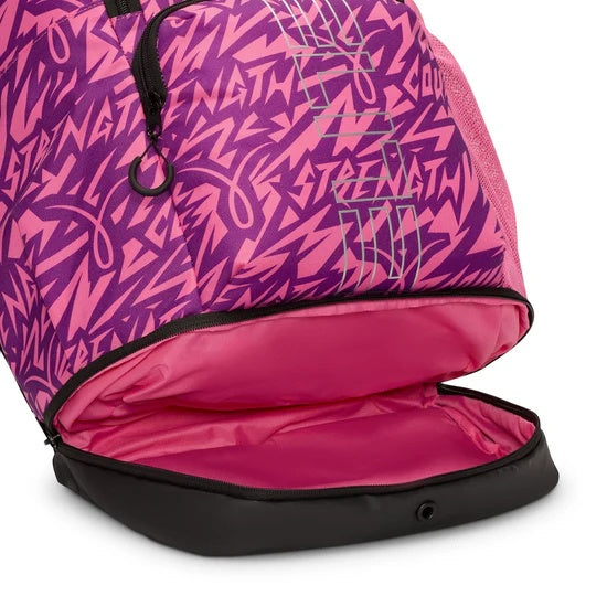 Varsity Elite Backpack 'Pink'