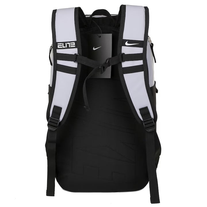 Hoops Elite Pro Backpack 'Black Grey'