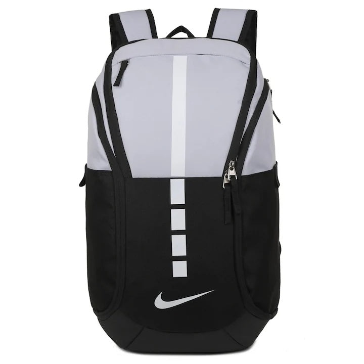 Hoops Elite Pro Backpack 'Black Grey'