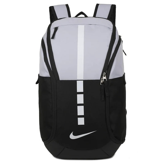 Hoops Elite Pro Backpack 'Black Grey'