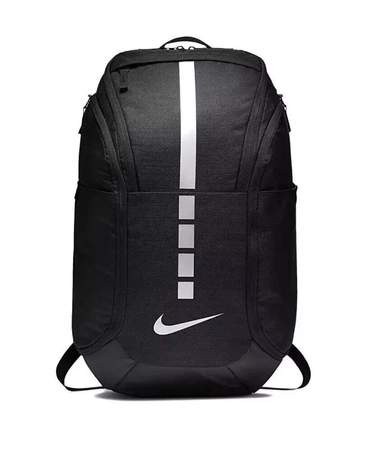 Hoops Elite Pro Backpack 'Black'