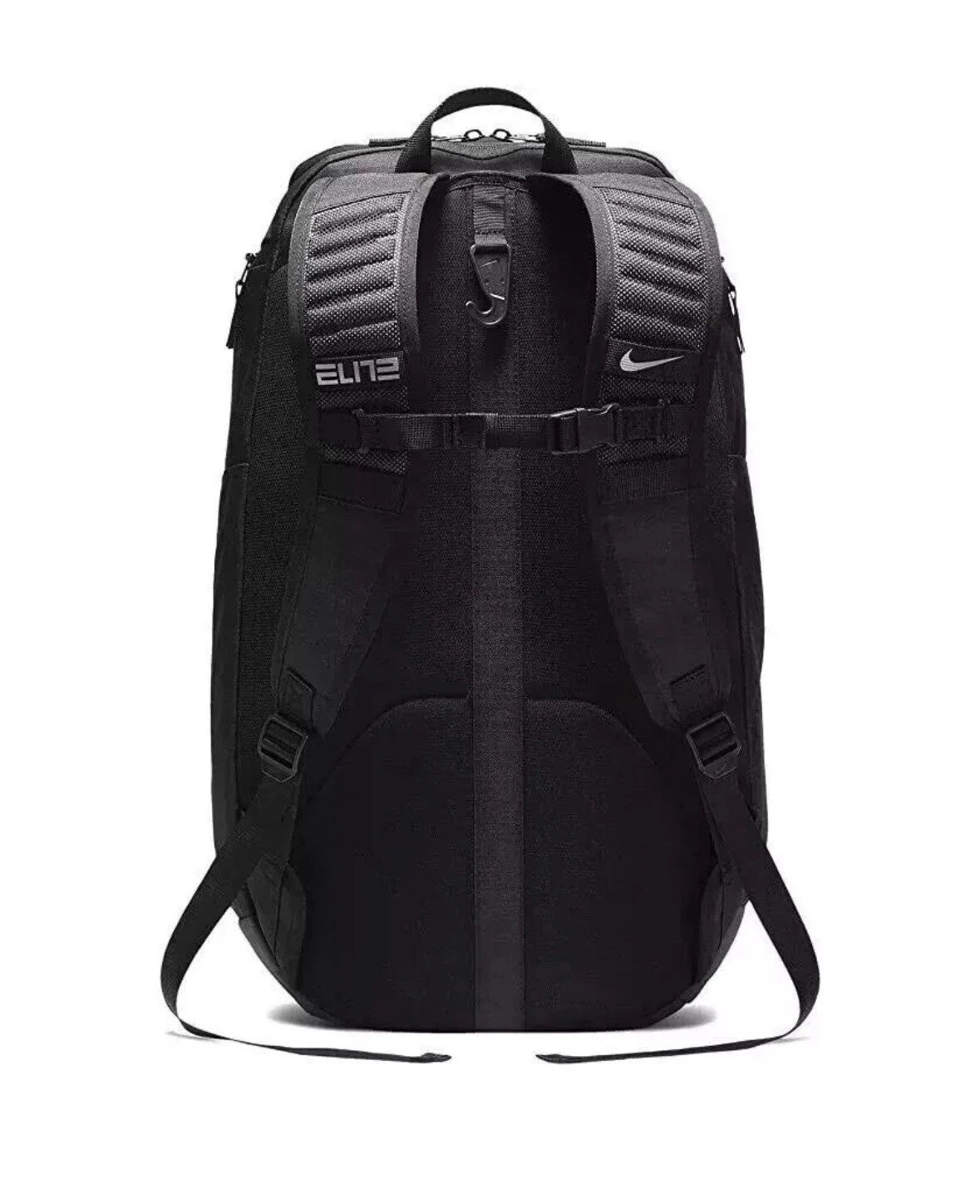 Hoops Elite Pro Backpack 'Black'