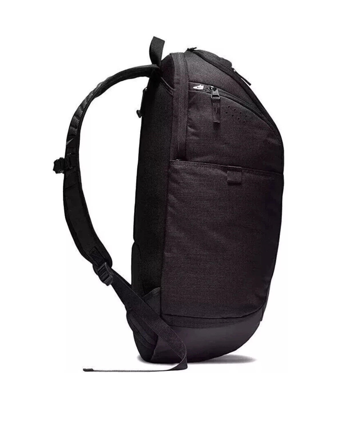 Hoops Elite Pro Backpack 'Black'