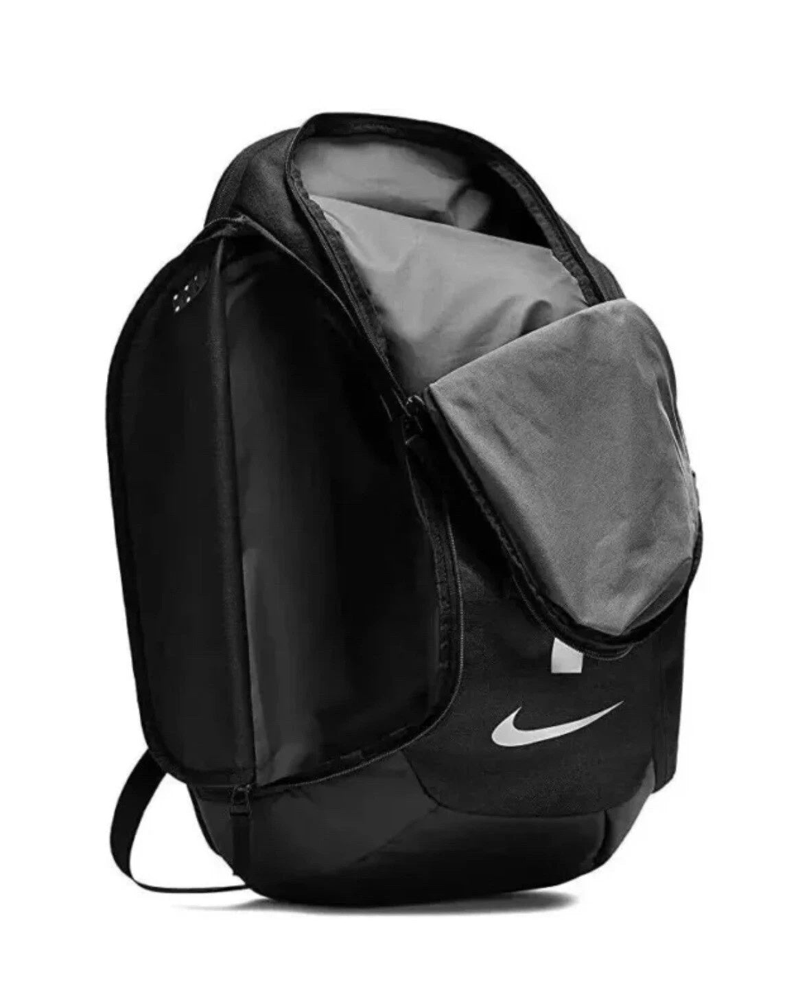 Hoops Elite Pro Backpack 'Black'