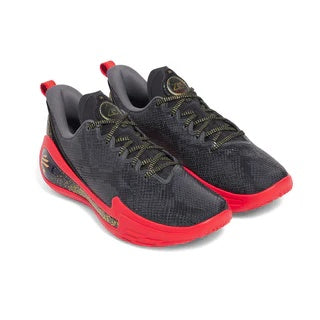 Curry 12 'Year Of The Snake'