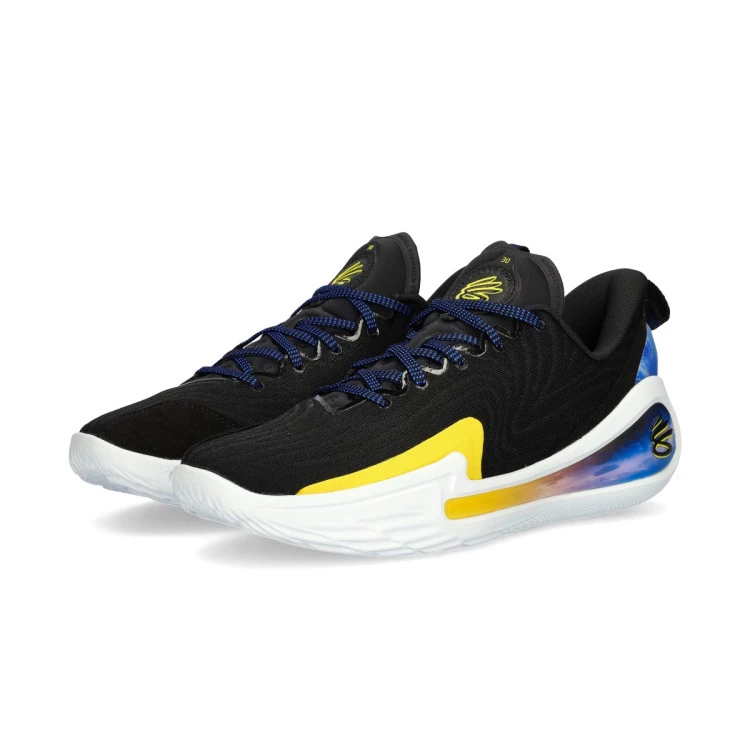 Curry 12 'Dub Nation'