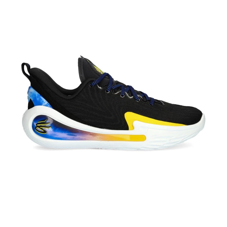 シューズ(男性用) CURRY 12 \"Dub Nation\" Under Armour Curry 12 'Dub Nation'