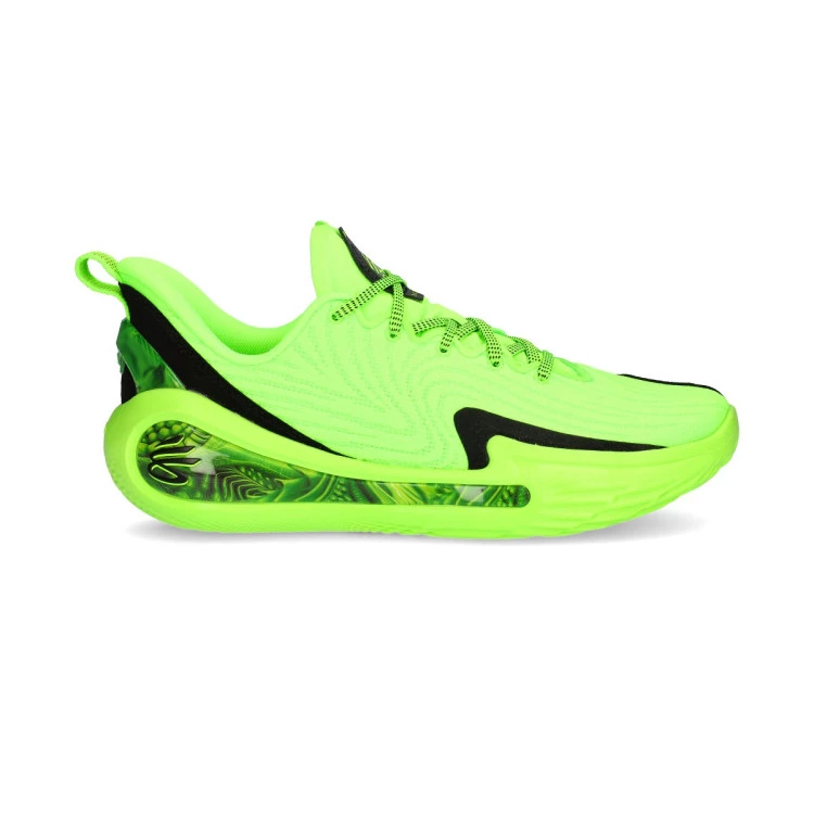 Curry 12 'Extraterrestrial'