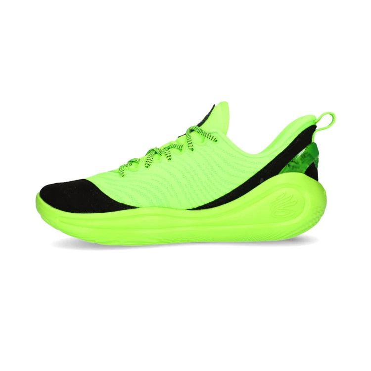 Curry 12 'Extraterrestrial'
