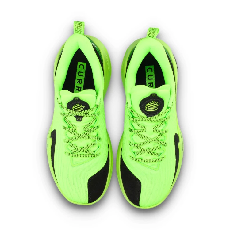 Curry 12 'Extraterrestrial'