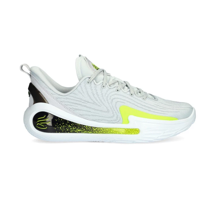 Curry 12 'Gravity'