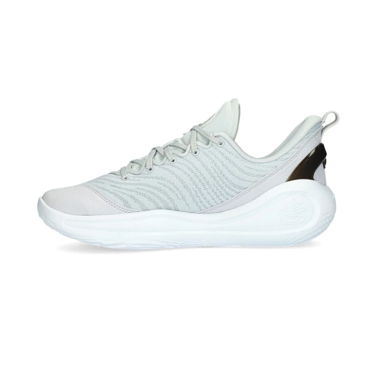 Curry 12 'Gravity'