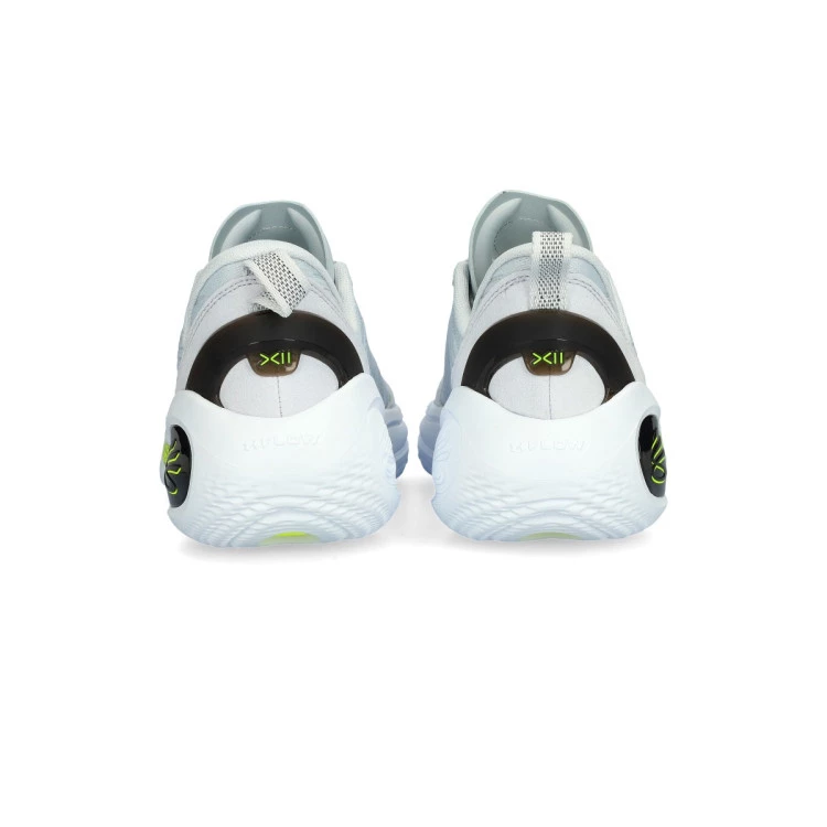 Curry 12 'Gravity'